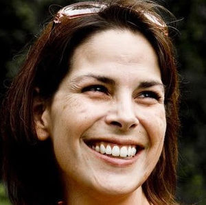 Meet your Posher, Tisha